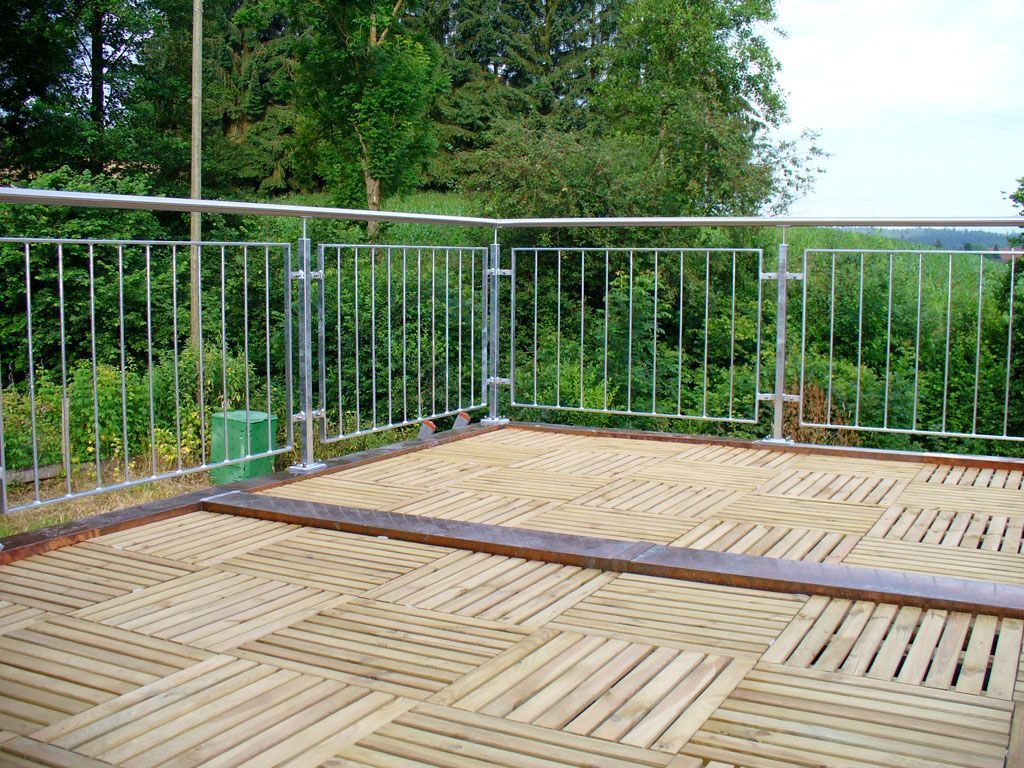 Schlosserei - Gebr. Moor AG in Vordemwald