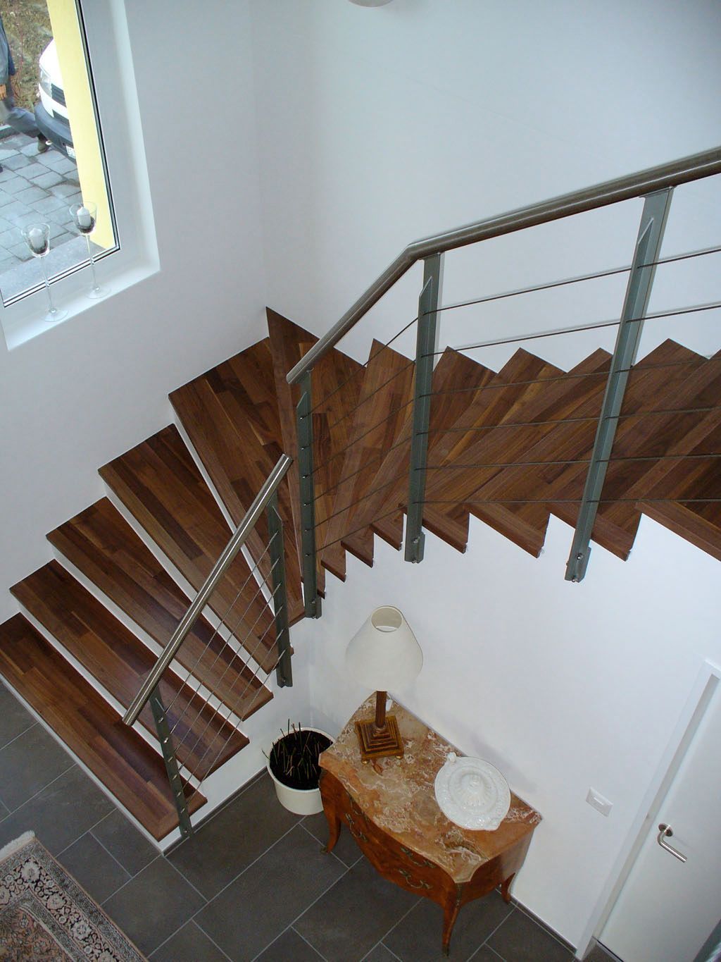 Schlosserei - Gebr. Moor AG in Vordemwald