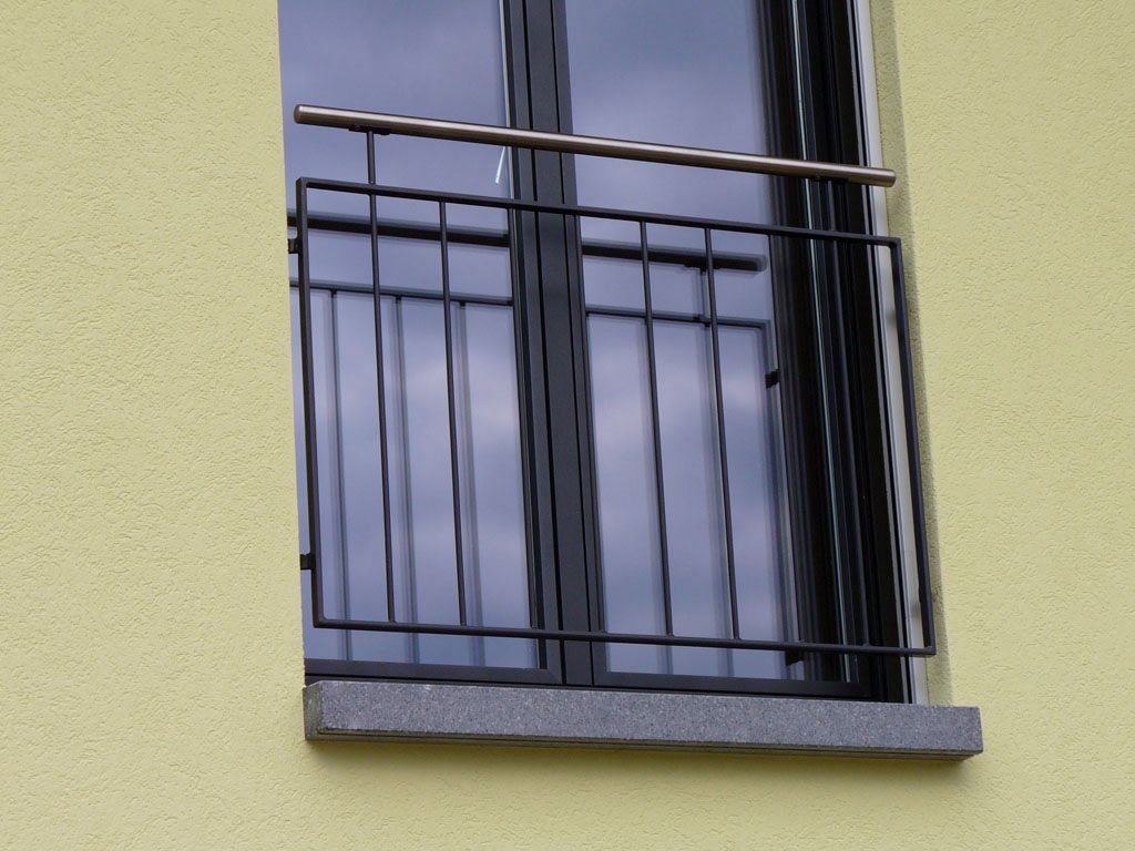 Schlosserei - Gebr. Moor AG in Vordemwald