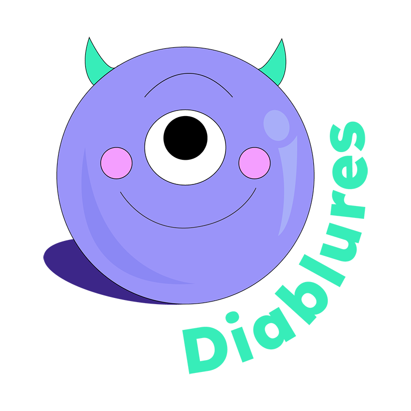 DIABLURES