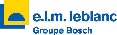 Logo ELM Leblanc