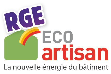 RGE Eco Artisans Logo