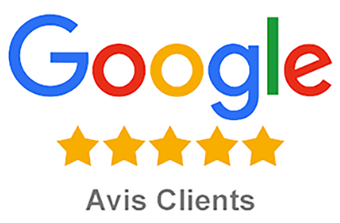 Logo Avis Google