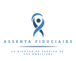 Assenya Fiduciaire logo