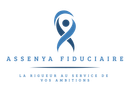 Assenya Fiduciaire logo