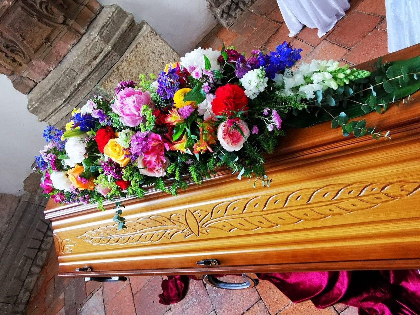 Bestattungsinstitut Zetzsche