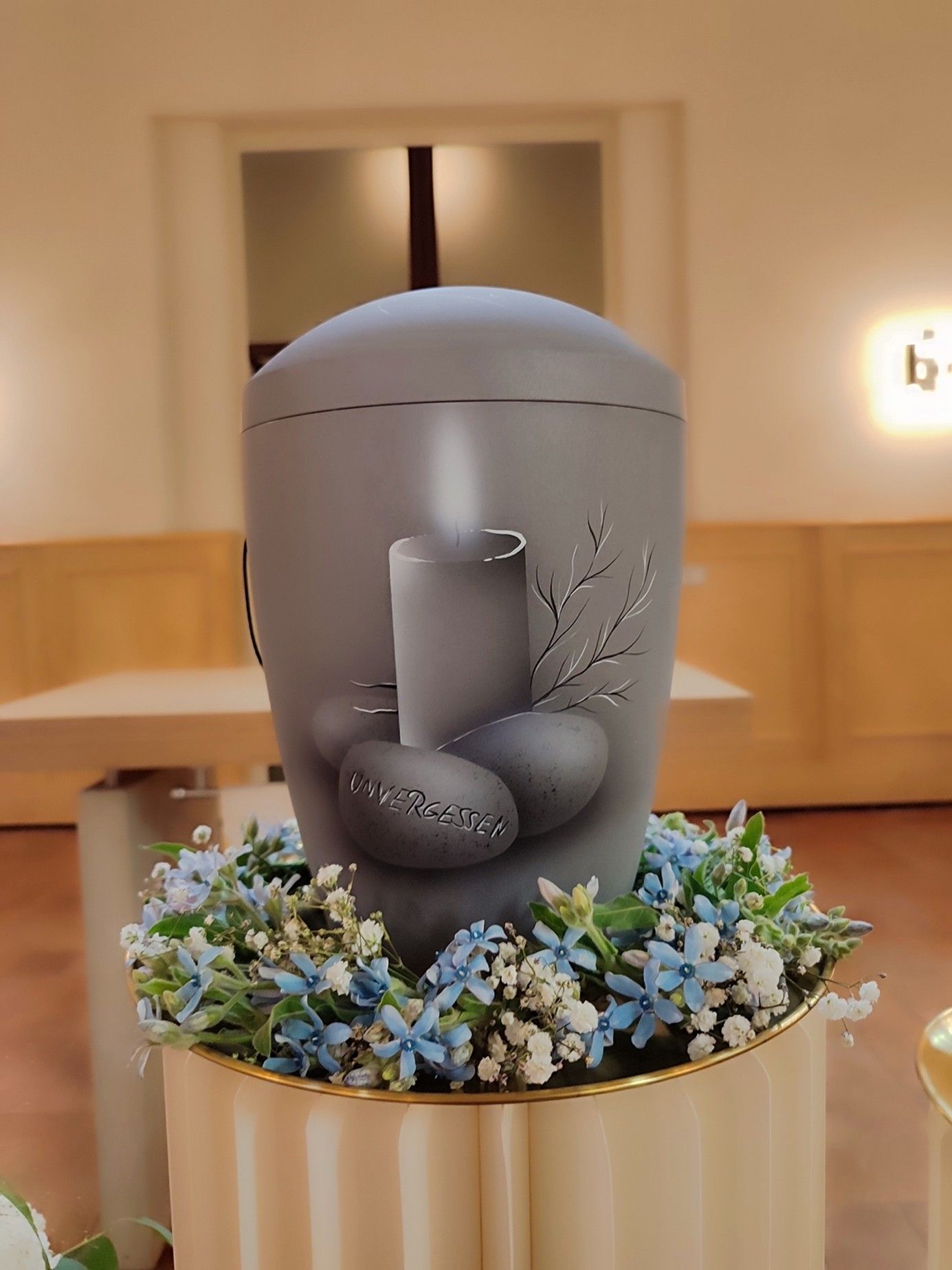 Bestattungsinstitut Zetzsche