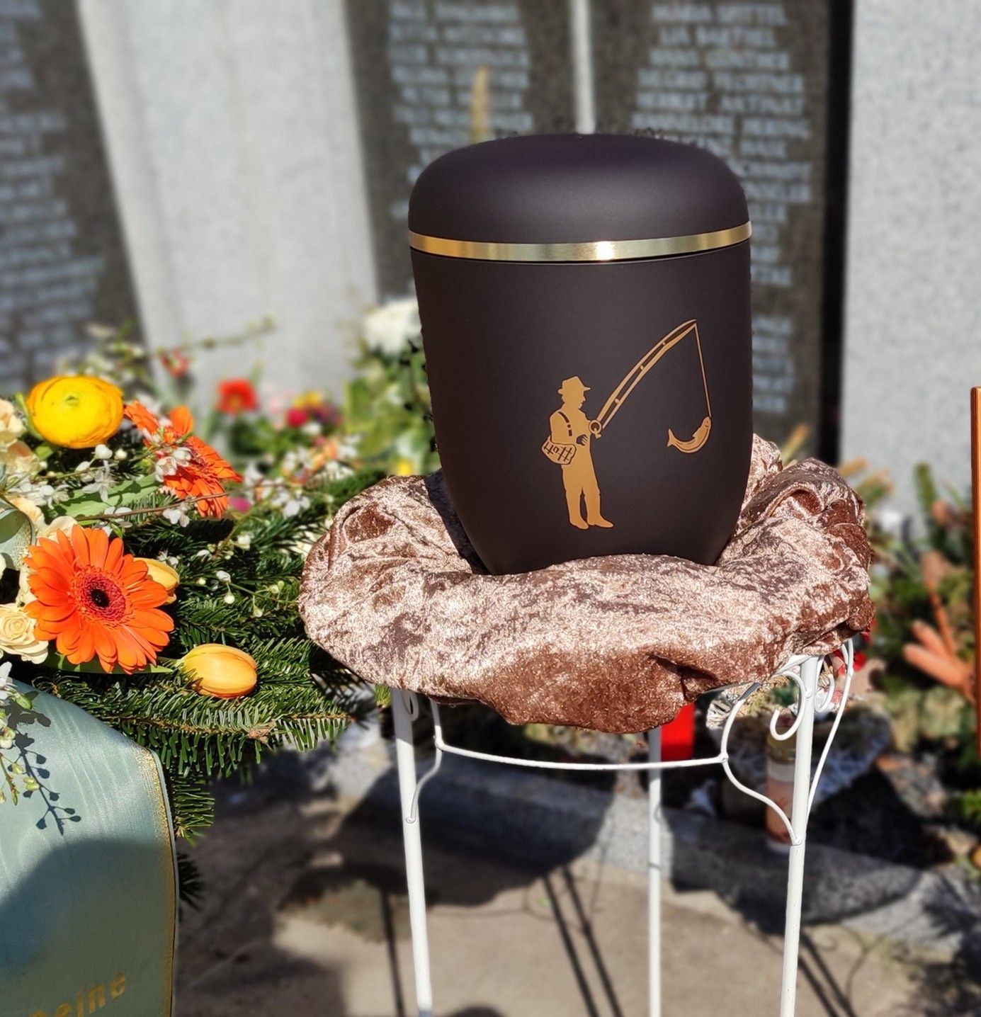 Bestattungsinstitut Zetzsche