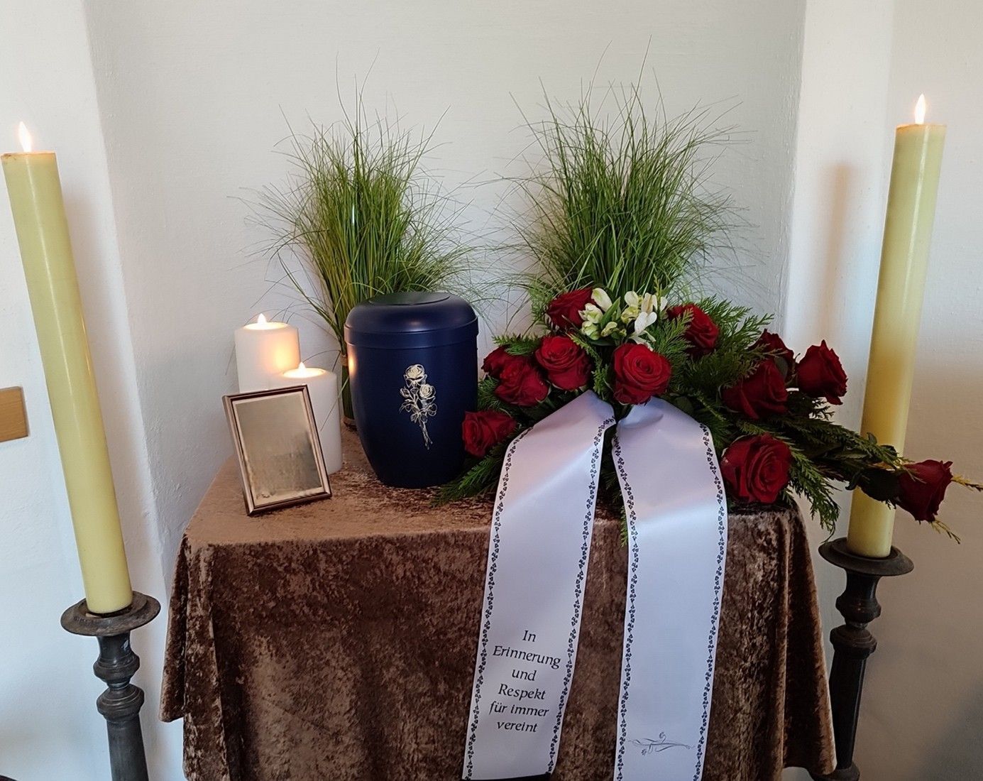 Bestattungsinstitut Zetzsche