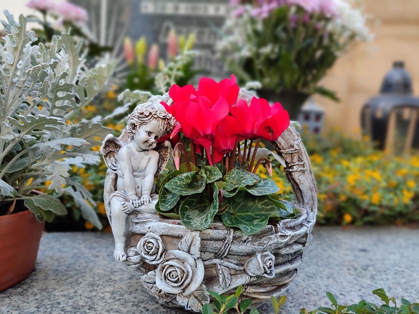 Bestattungsinstitut Zetzsche