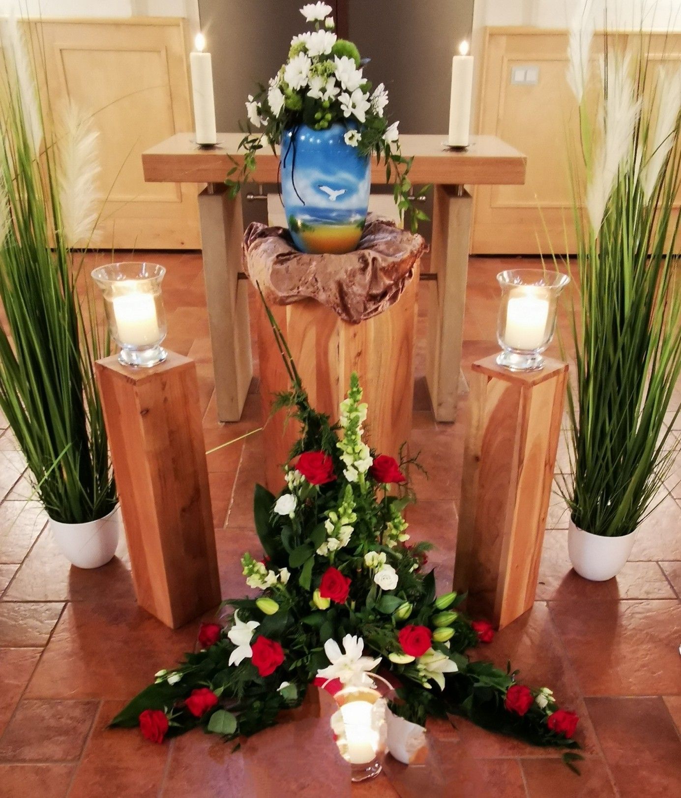 Bestattungsinstitut Zetzsche