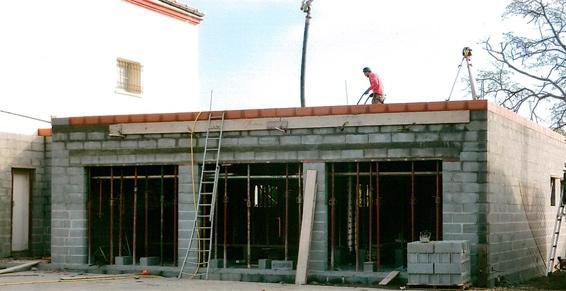 Capela Alves SARL à Bordeaux - Maçonnerie générale