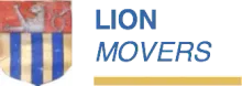 Lion Movers logo