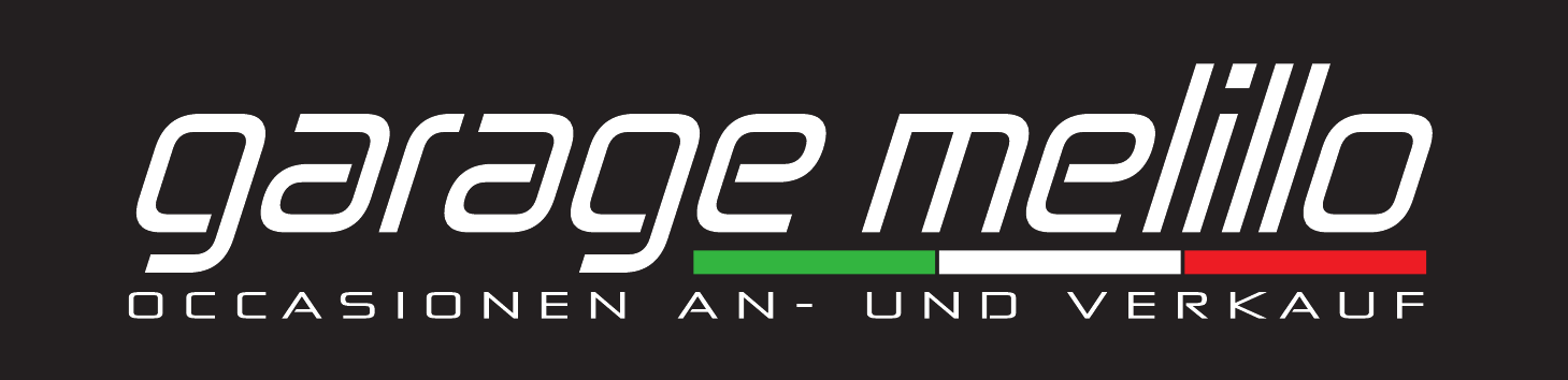 Logo - Garage Melillo