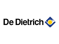 Logo De Dietrich.