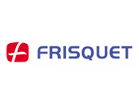 Logo Frisquet.