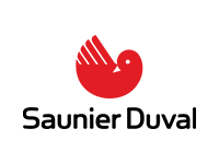 Logo Saunier Duval.