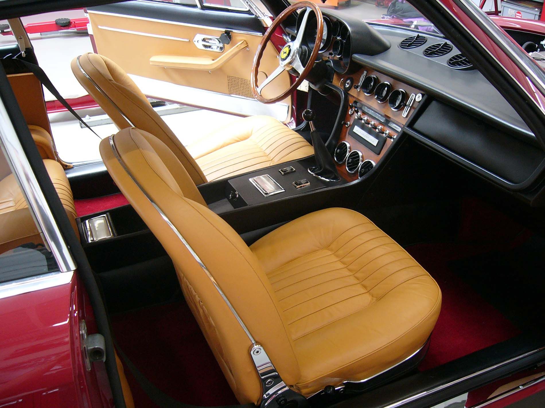 Automechaniker - scuderia67 gmbh in Romanshorn