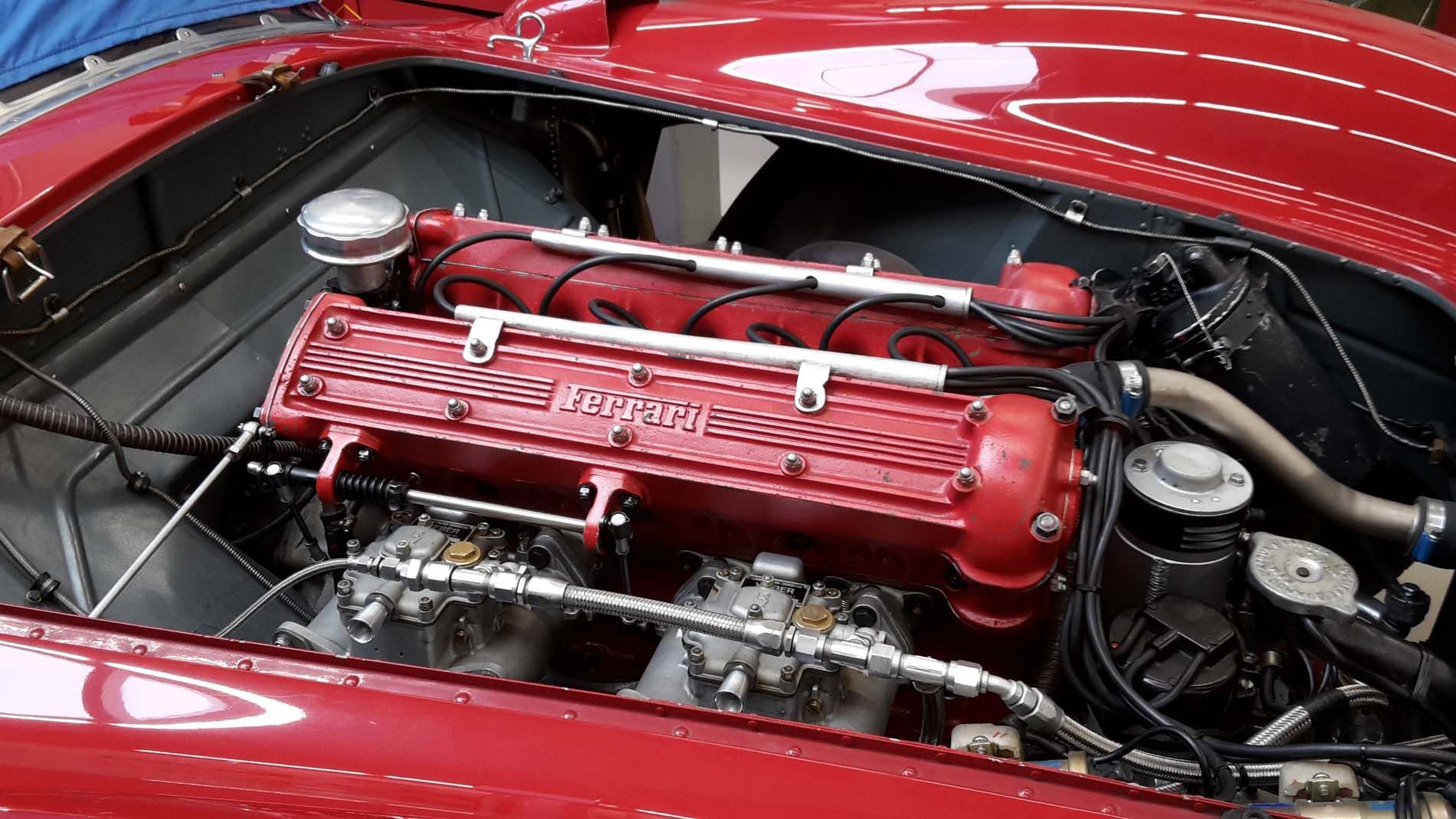 Spezialist Youngtimer - scuderia67 gmbh in Romanshorn