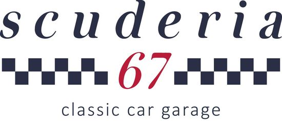 scuderia67 logo