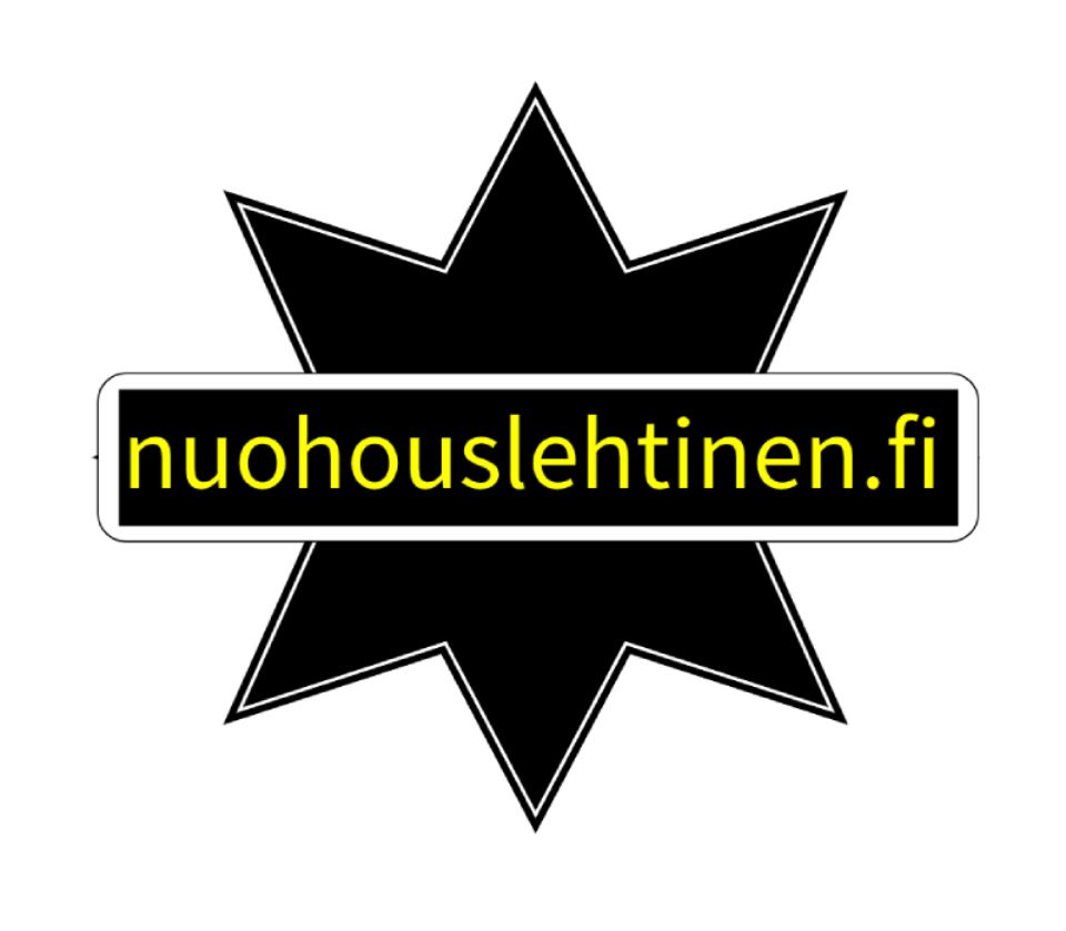 nuohouslehtinen