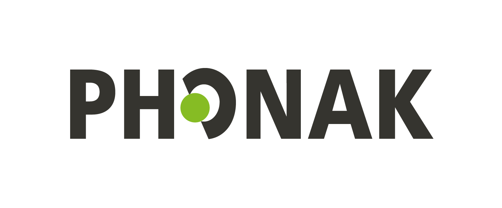 Logo marque PHONAK