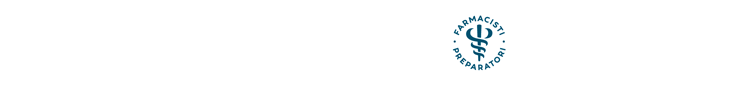 Logo Farmacia Favretti e Logo Farmacie Specializzate