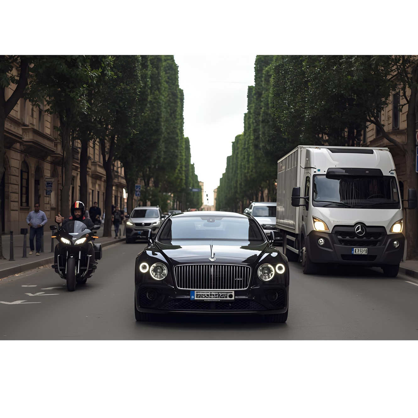 Obtención Carnet de Conducir