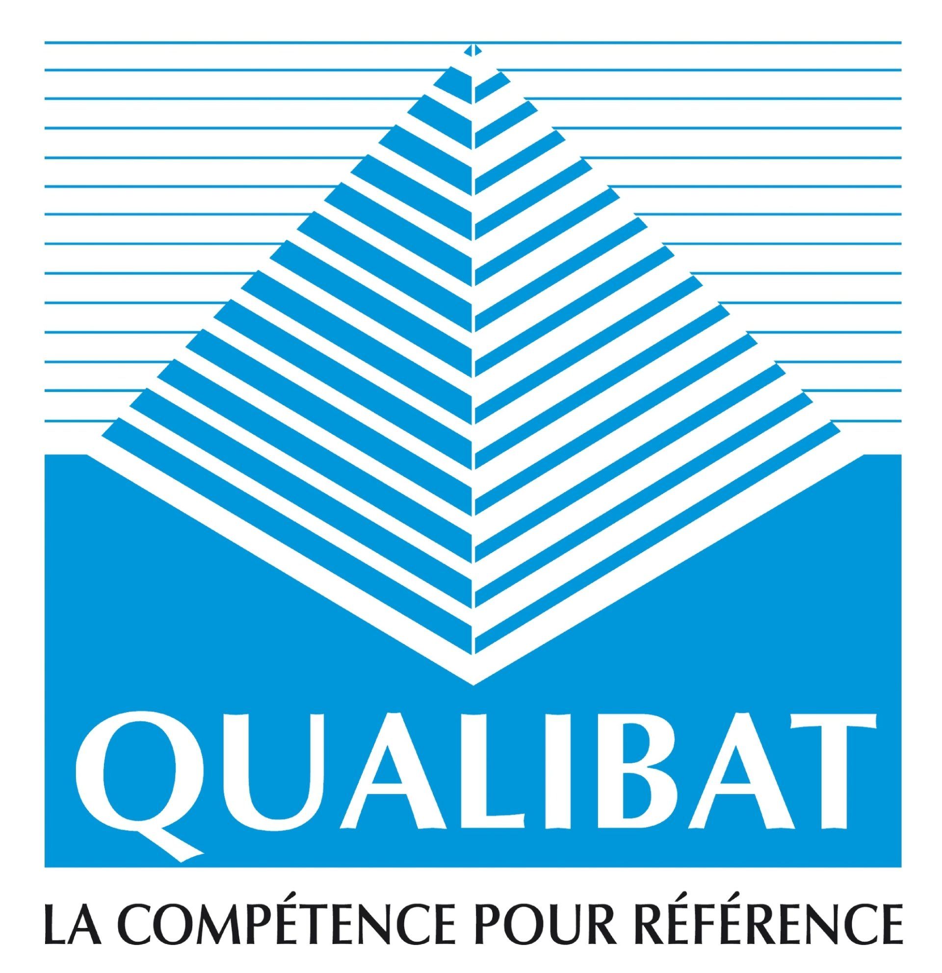 Qualibat 1554
