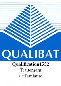 Qualibat 1552