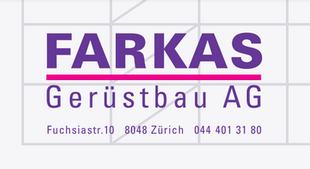 Logo Farkas