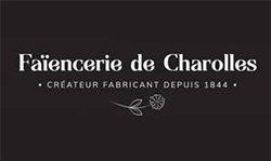 Logo de l'entreprise Faïencerie de Charolles
