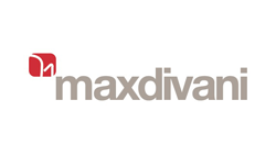 Logo MaxDivani