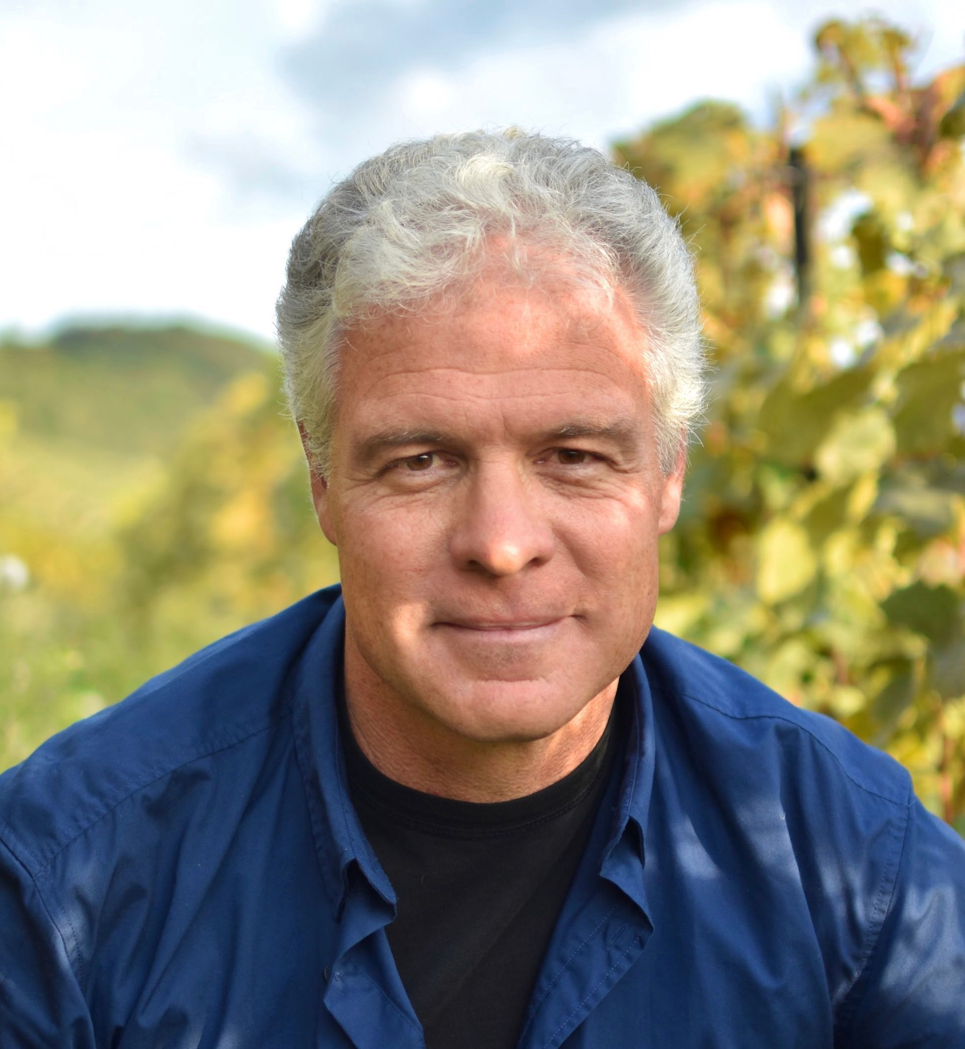 Olivier Graf