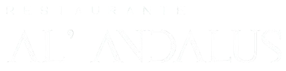 Logotipo del Restaurante Al' Andalus