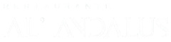 Logotipo del Restaurante Al' Andalus