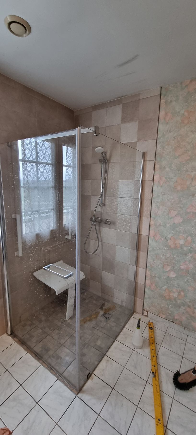 Vers la page Salle de bains