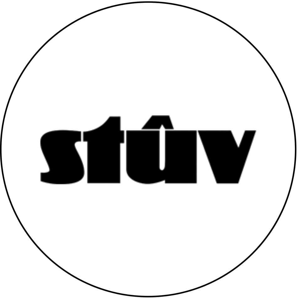 Logo STUV