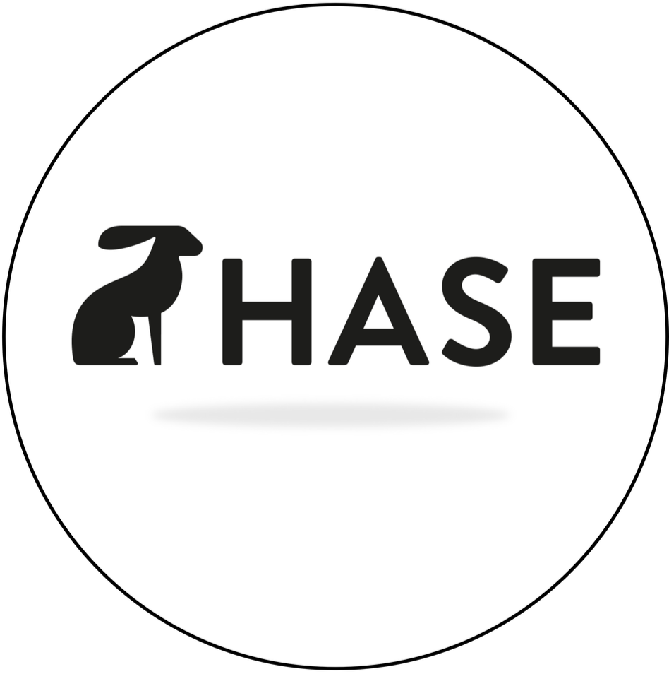 Logo HASE
