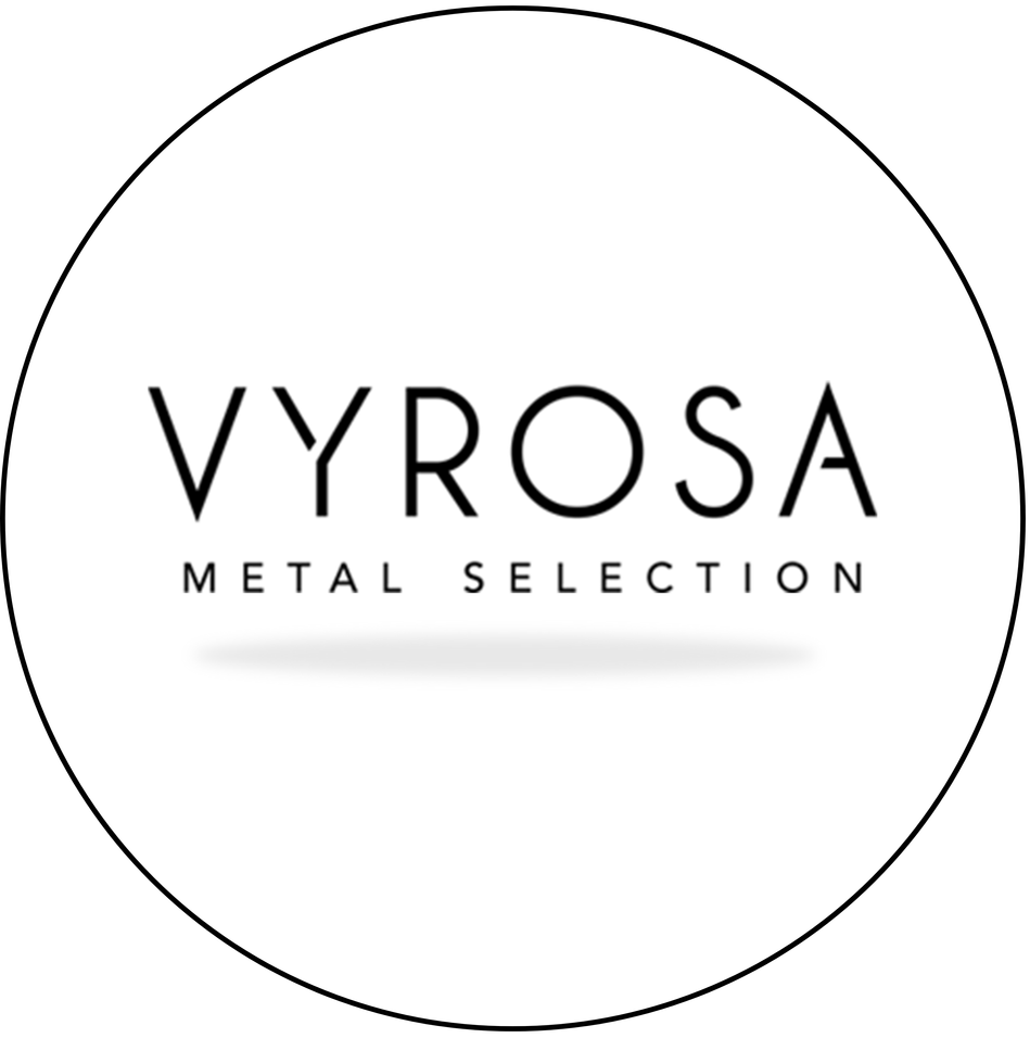Logo Vyrosa