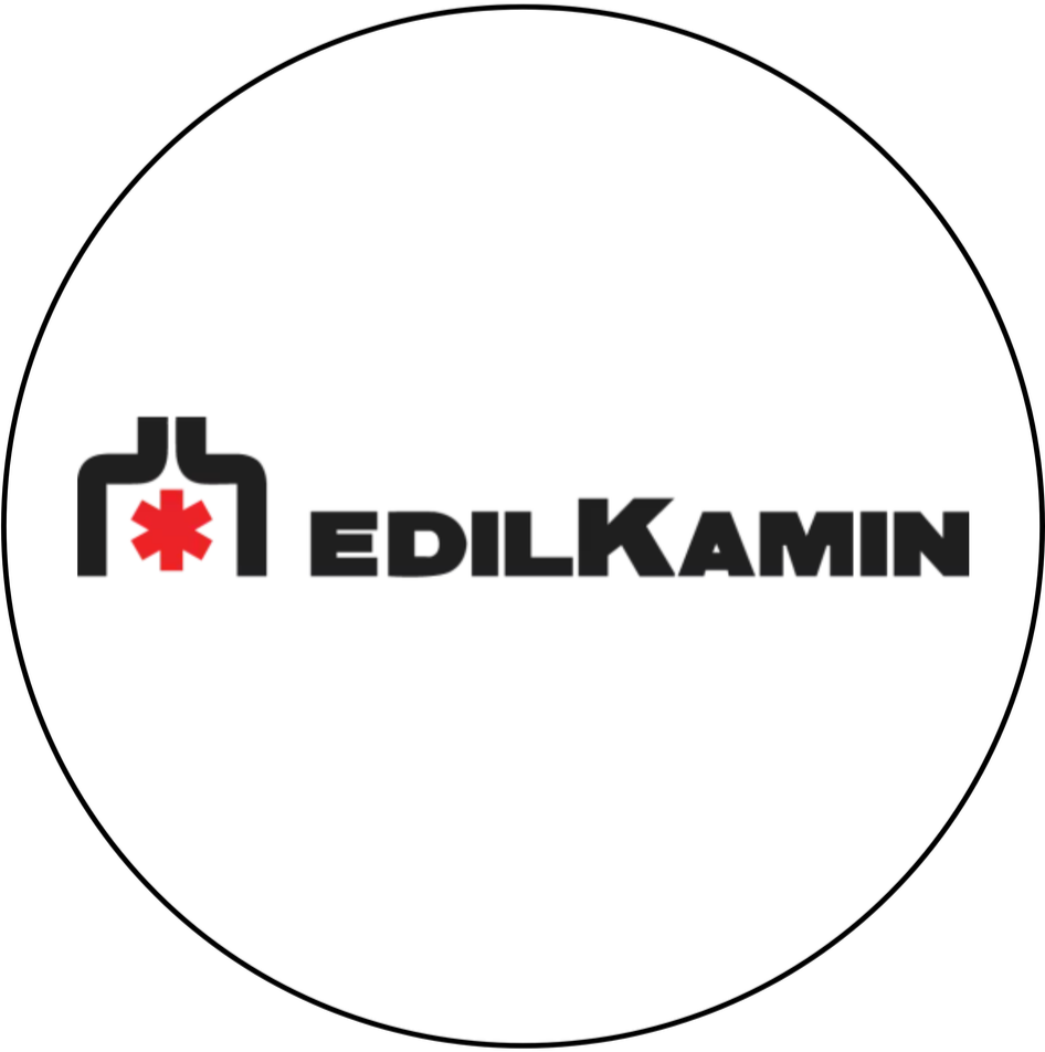 Logo Edil Kamin