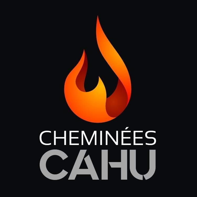 Accueil Logo de l'entreprise SARL Cheminées Cahu