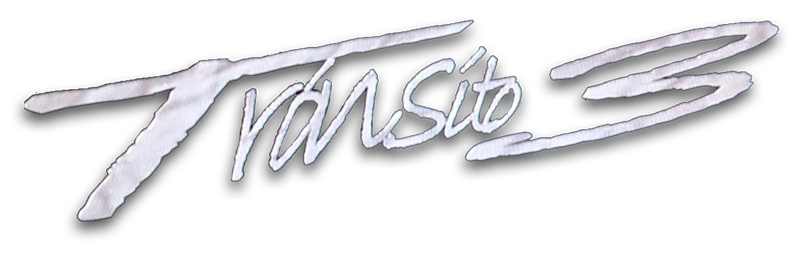 Tránsito 3
