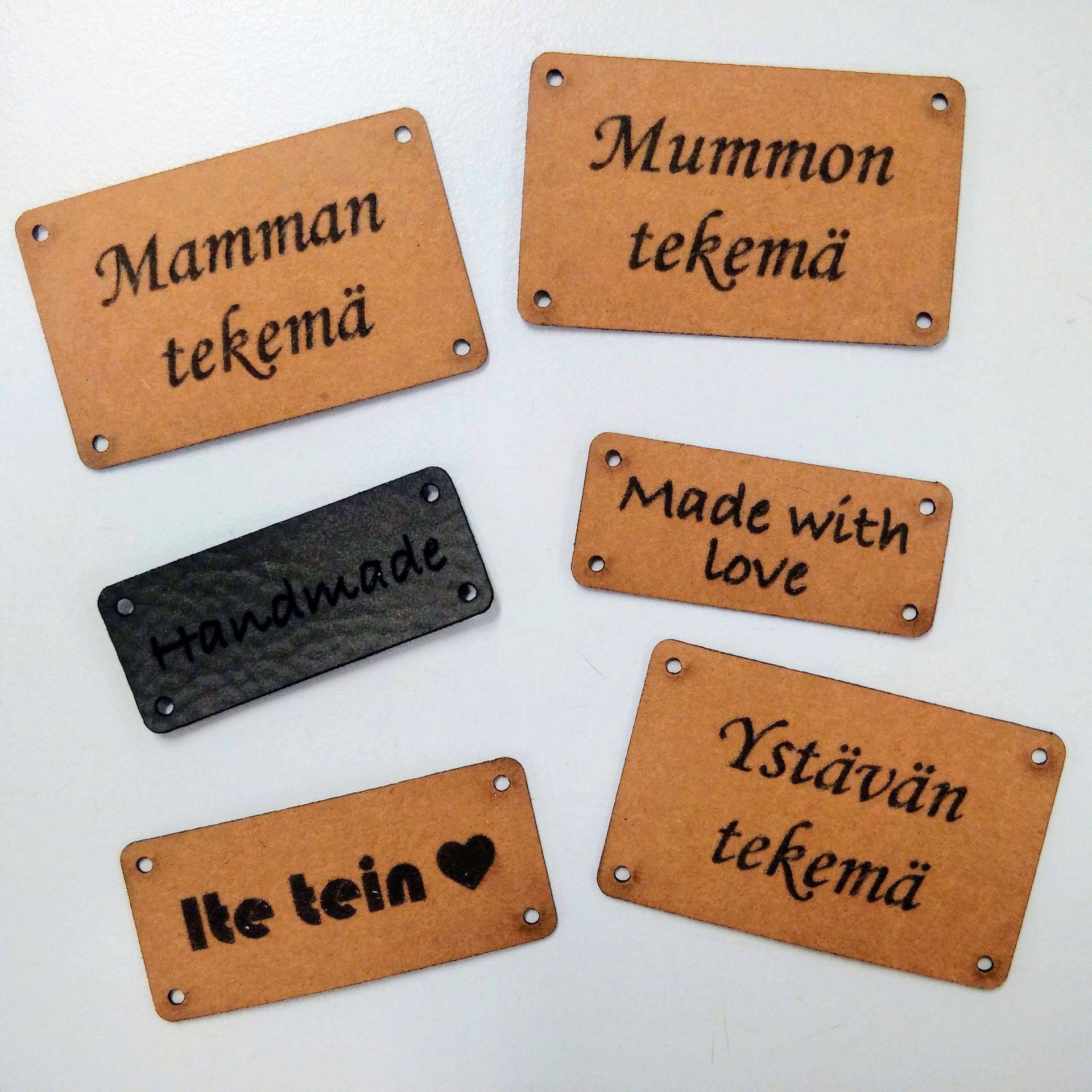 Karjalan Kangas ja Ompelukone Avoin yhtiö