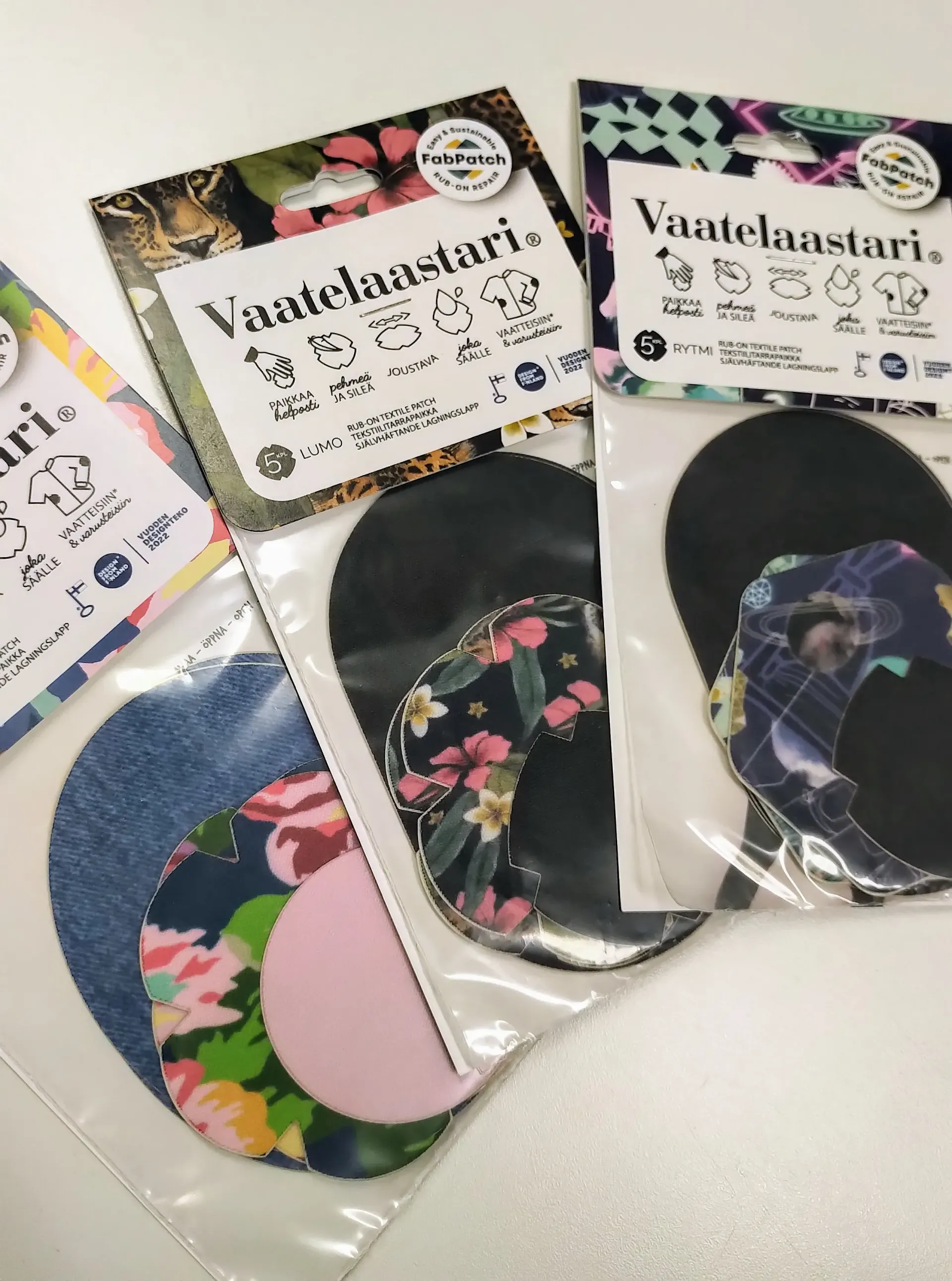 Karjalan Kangas ja Ompelukone Avoin yhtiö
