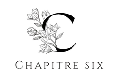 Logo de l'entreprise Chapitre Six.