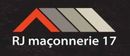 Logo de RJ Maçonnerie 17