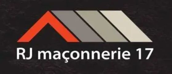 Logo de RJ Maçonnerie 17