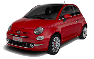 Enzolocation - Fiat 500