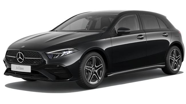 Enzolocation - Mercedes